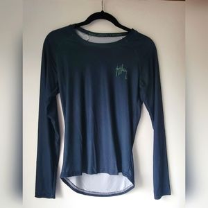 GUY HARVEY Women Shirt LIMITED EDITION Earth Day. Small. NEW!